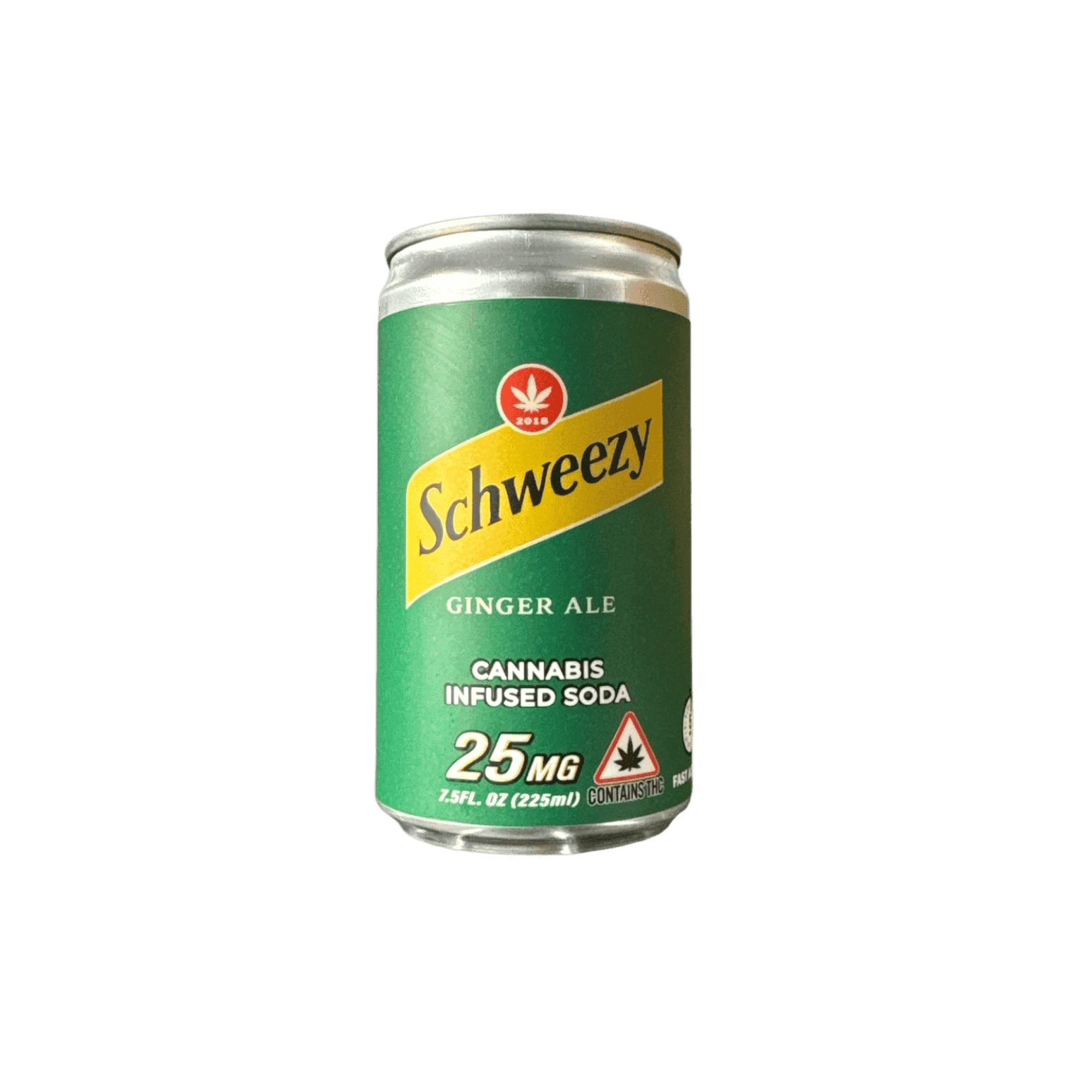 Soda Schweezy