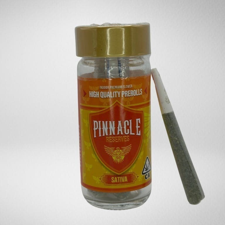 Paletas One Gram Pre Rolls