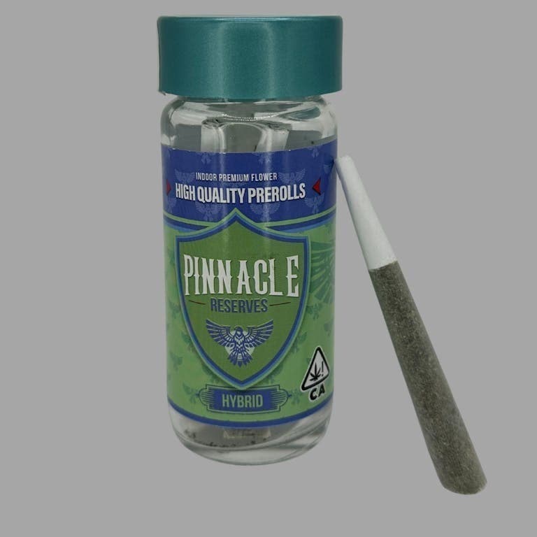 Runtz One Gram Pre Rolls