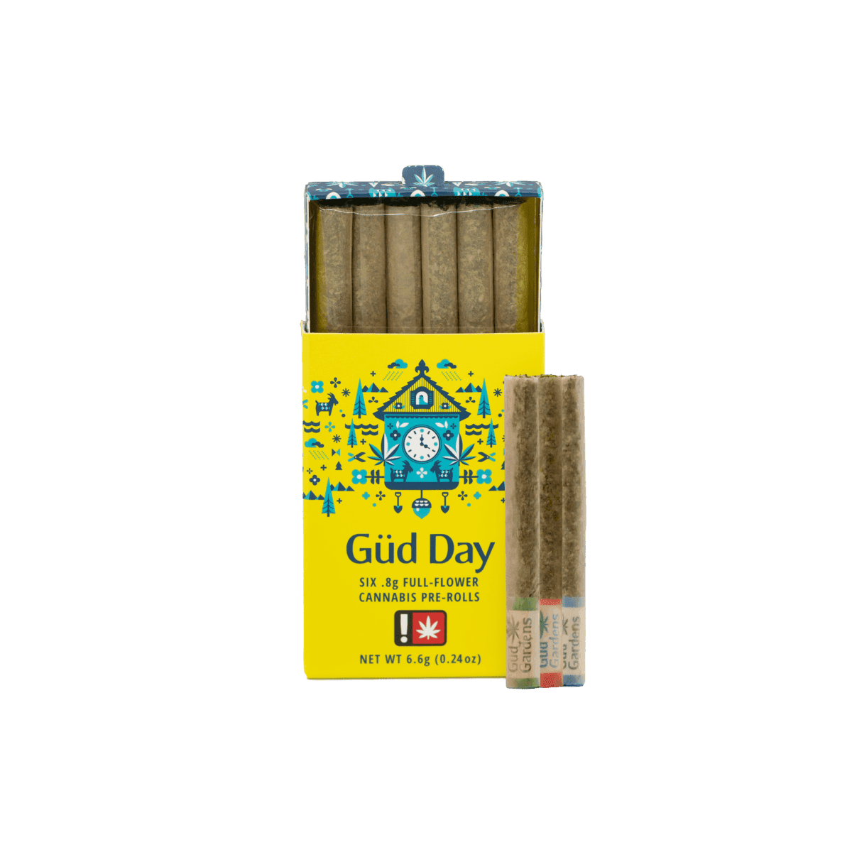Sunshine Lime, Ginger Tea, Pineapple