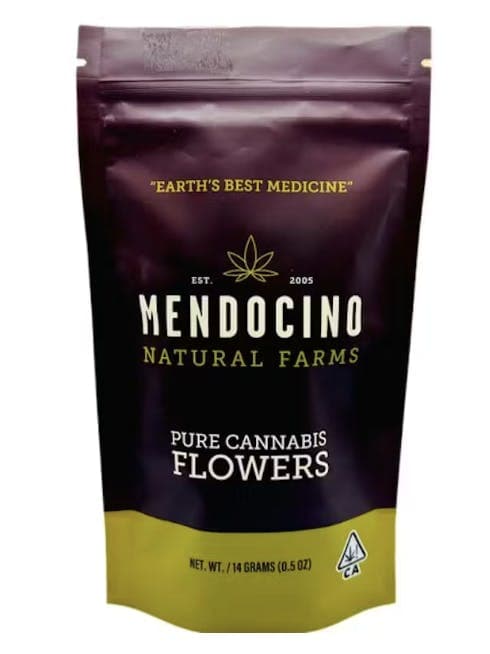 Hood Candy Flower