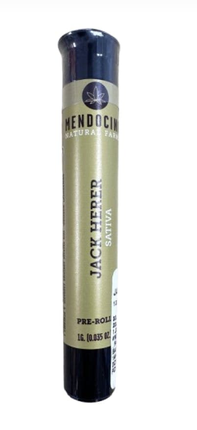 Jack Herer Pre Roll