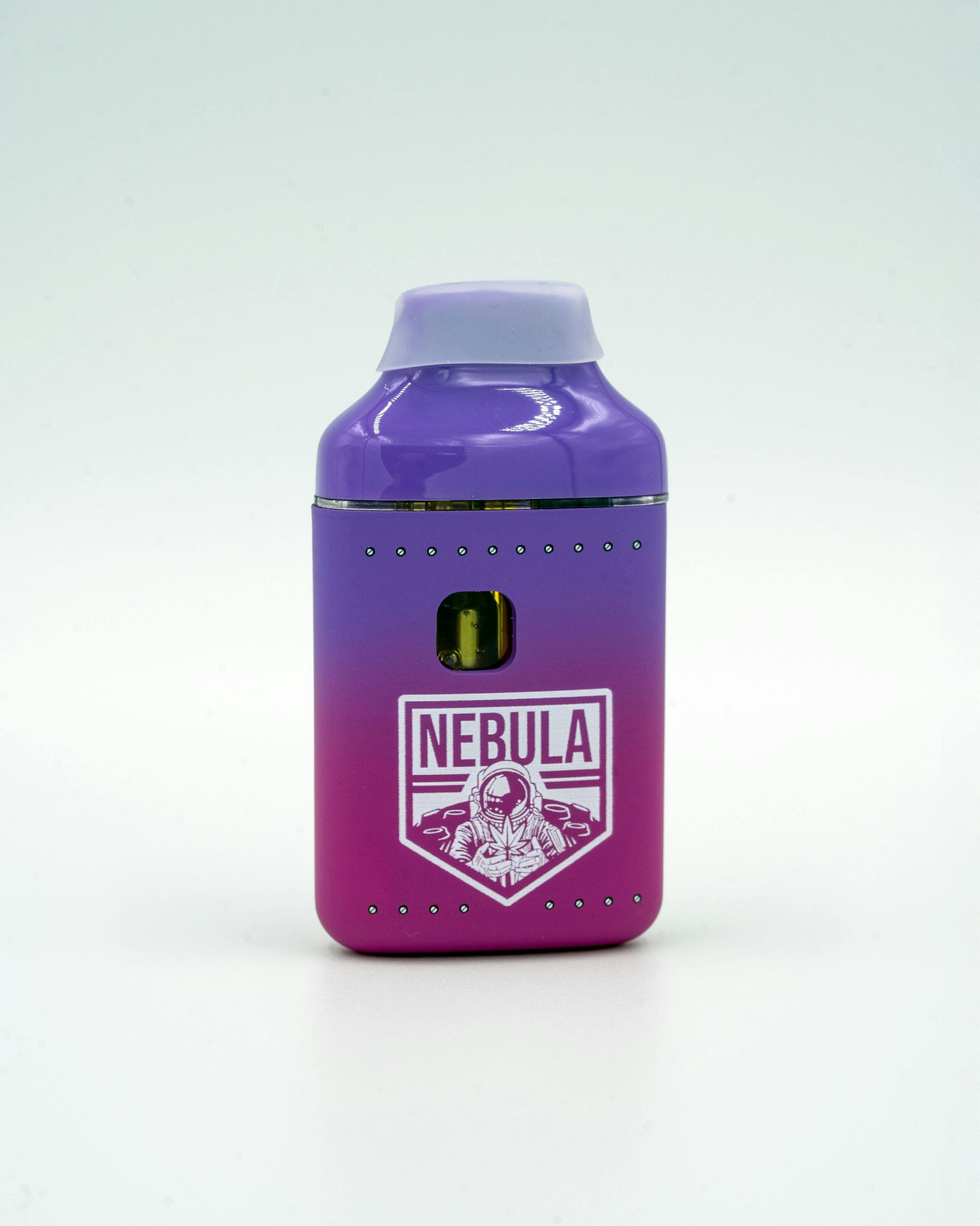 Romulan Disposable