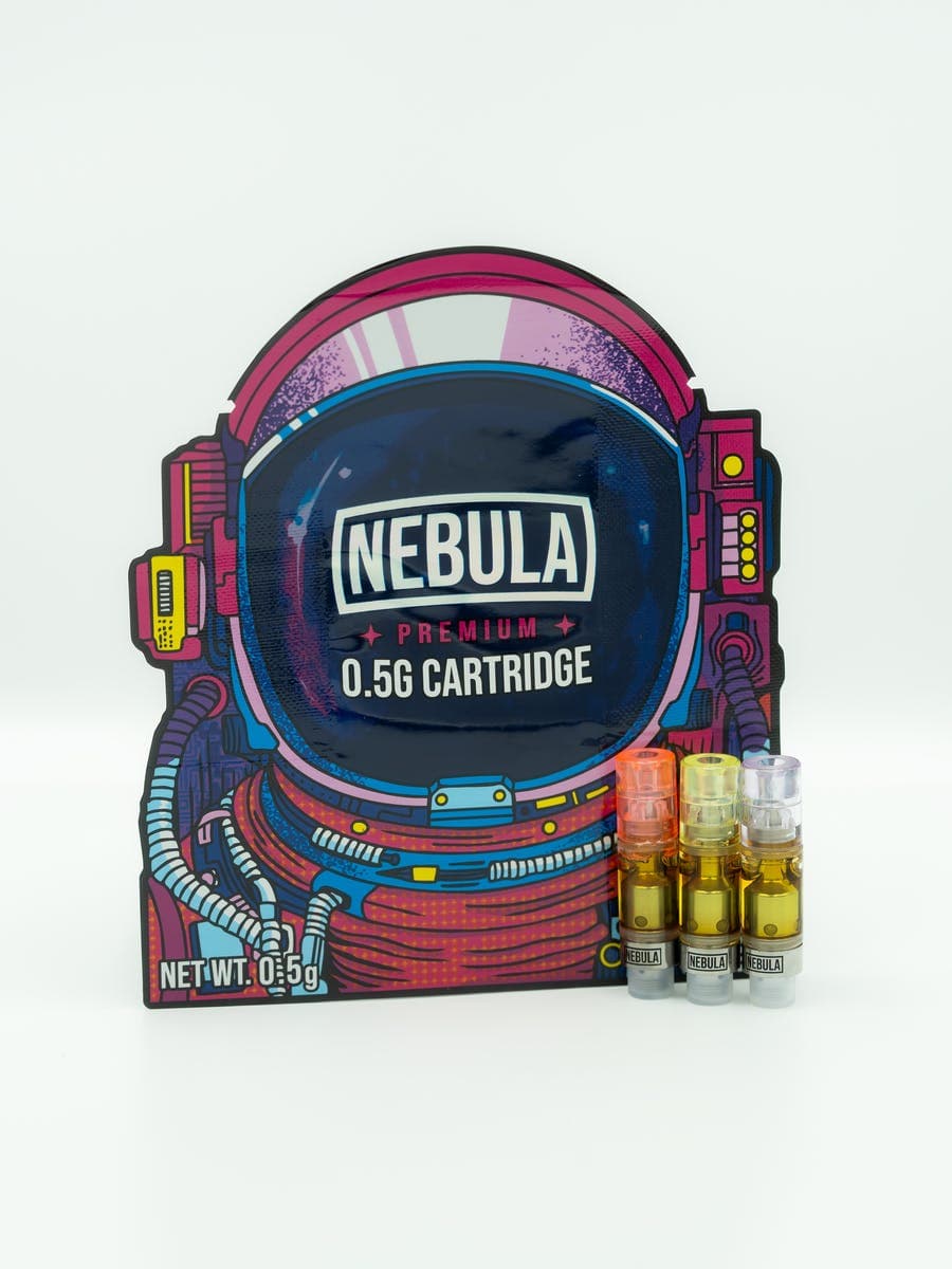 Alaska Thunder Fuck Atf Cartridge