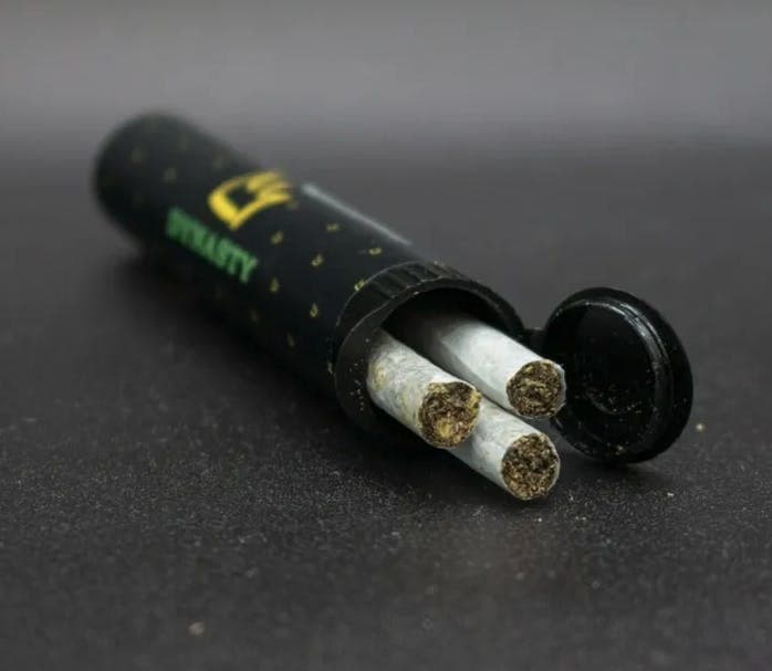 Danger Close Infused Joints 3pk
