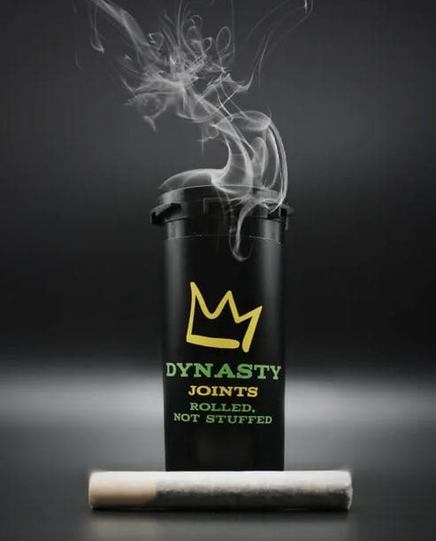 Boloz Joint