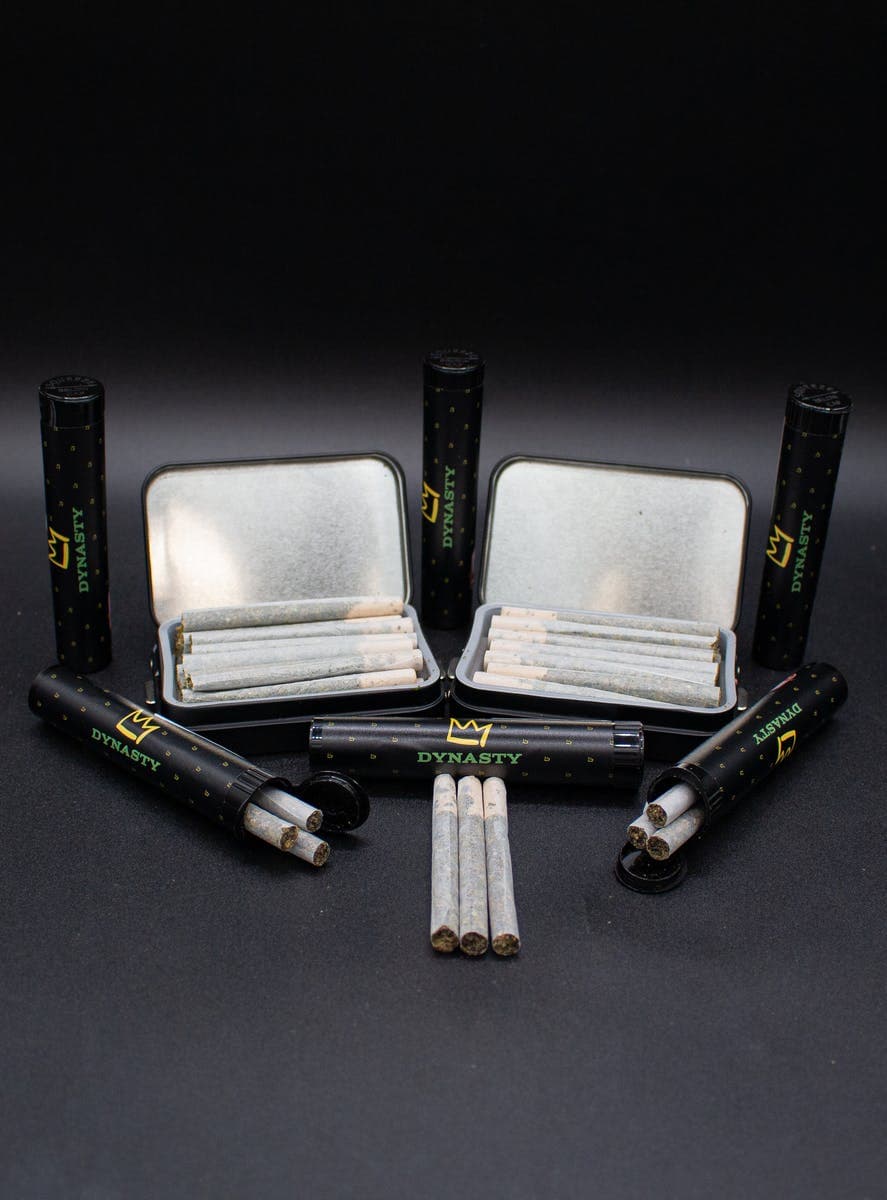 Nuclear Slurpee Joints 10pk