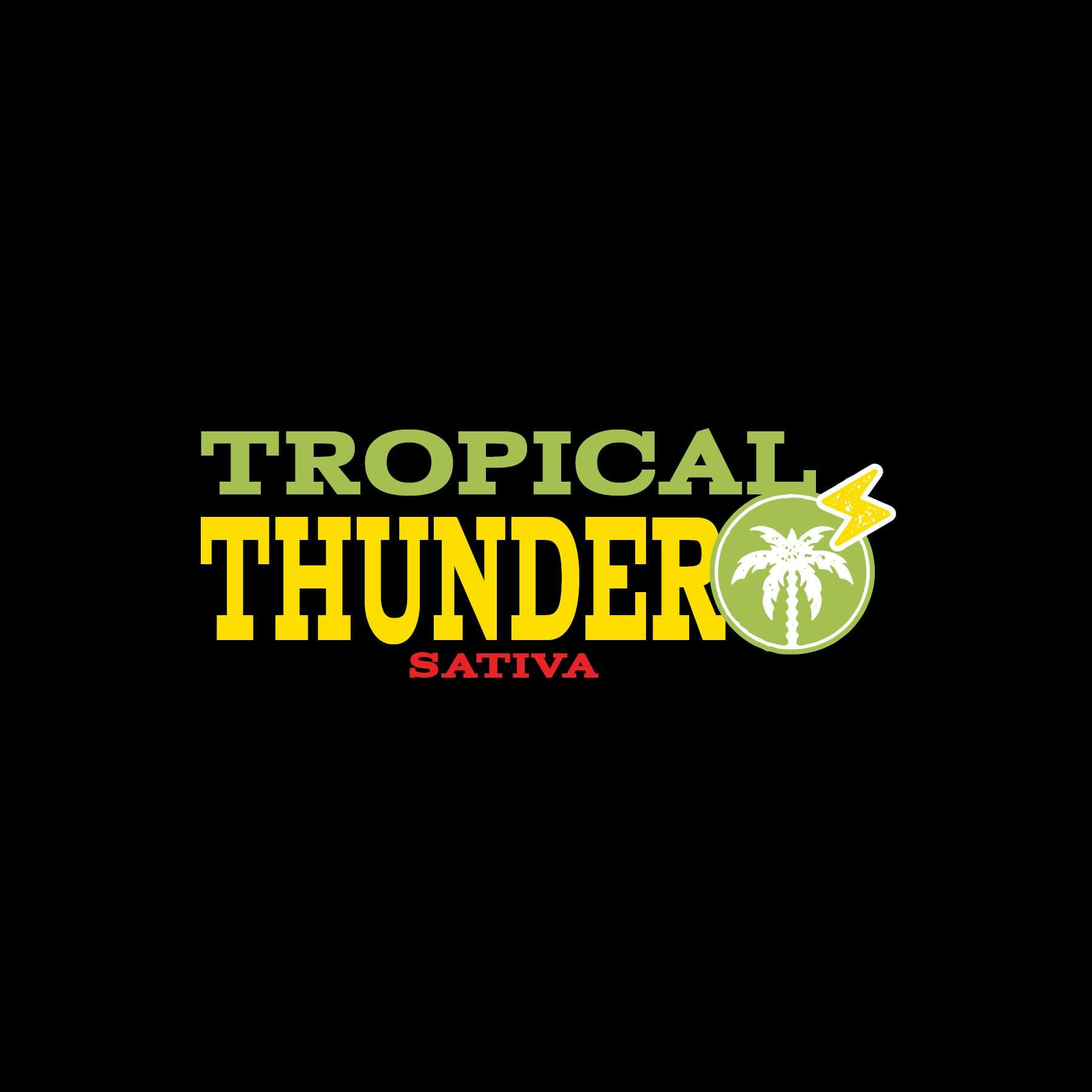 Tropical Thunder