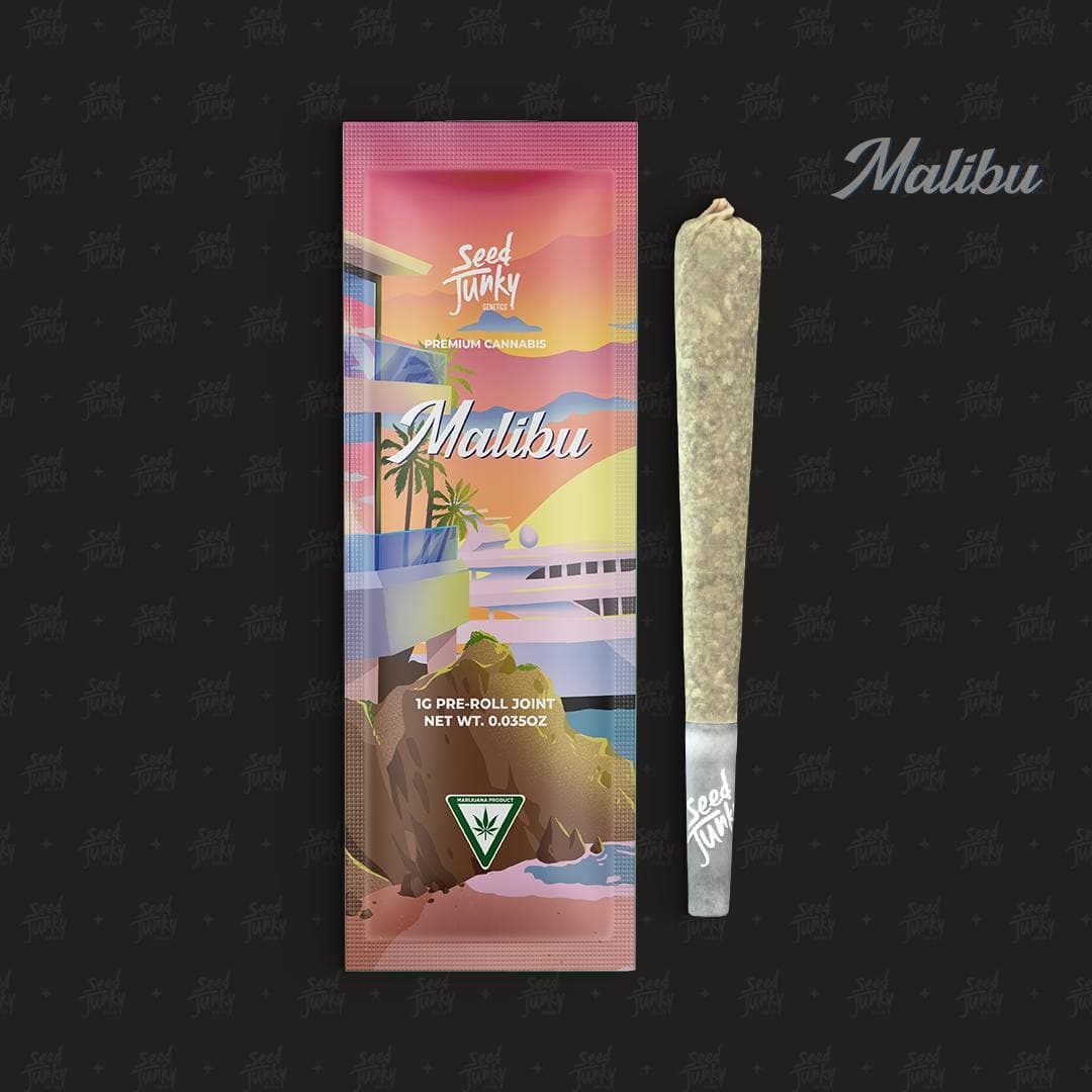 Malibu Joint