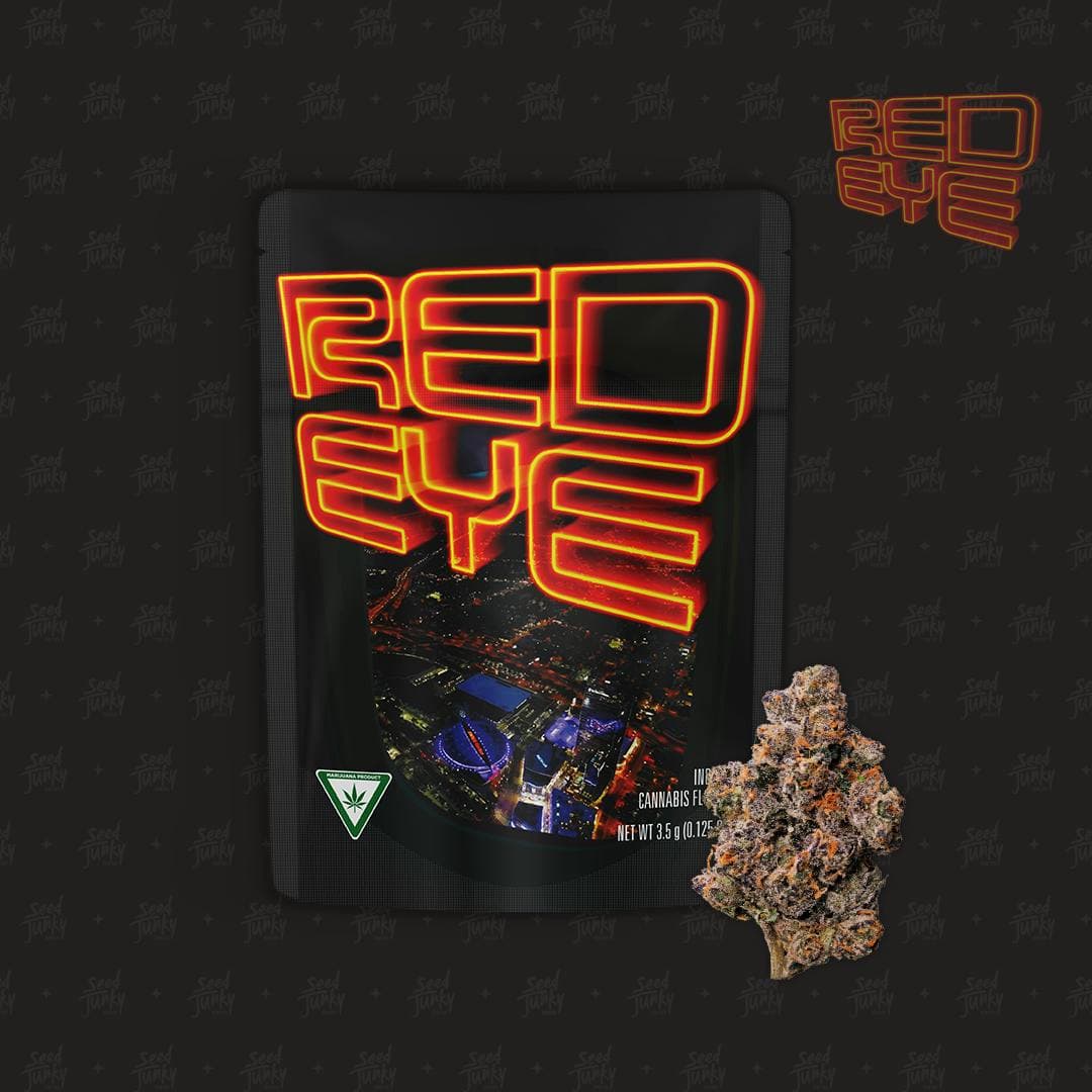 Red Eye