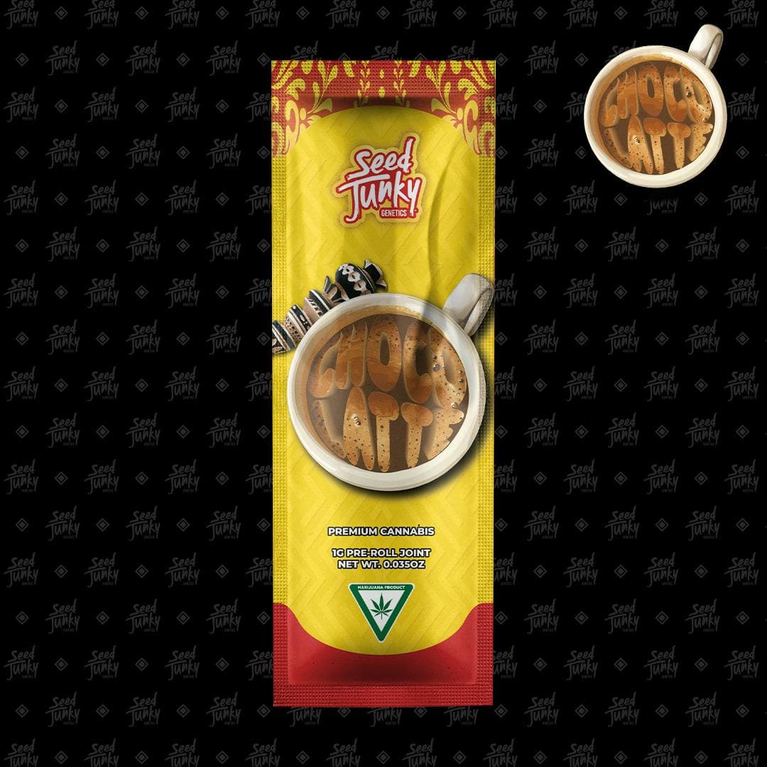 Choco Latté Joint