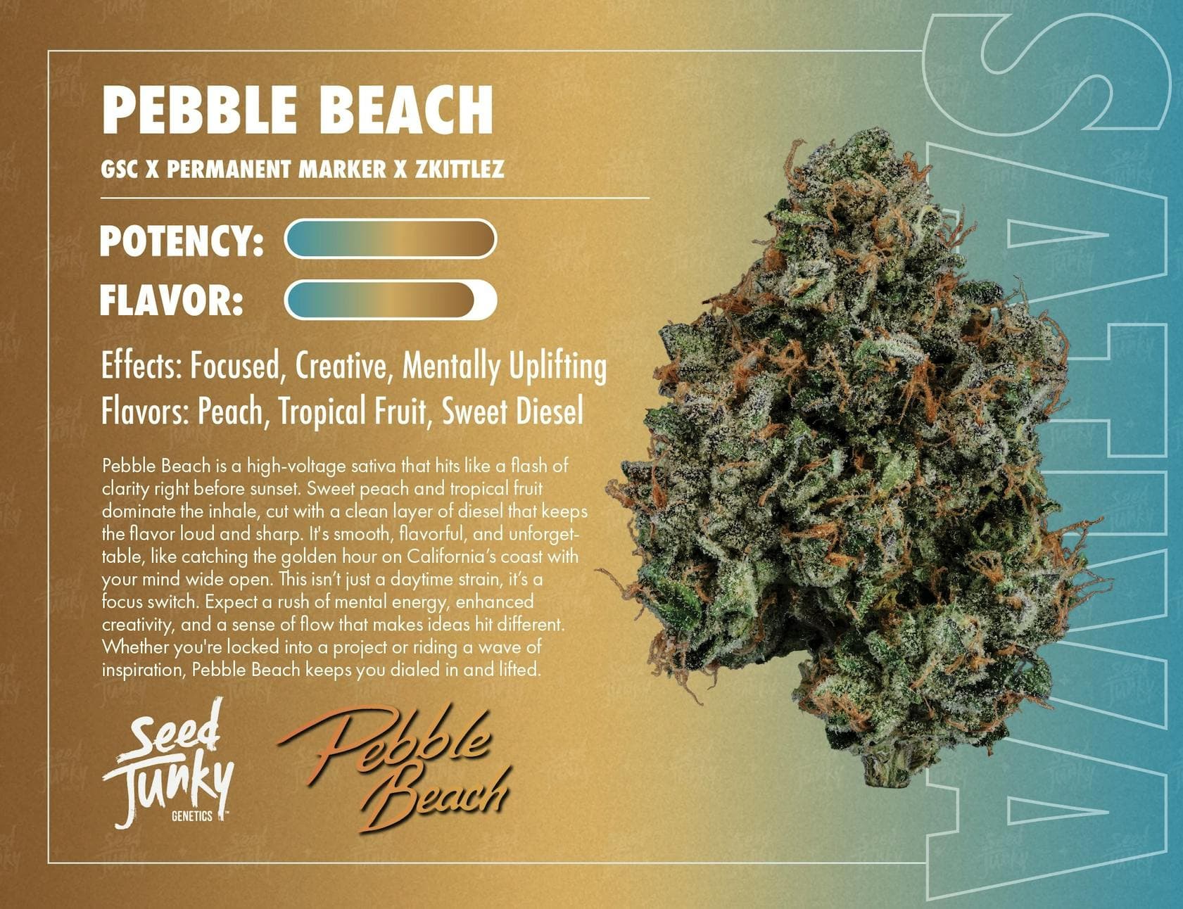 Pebble Beach