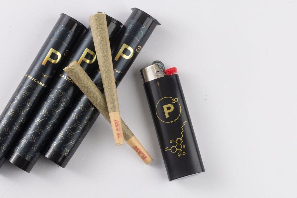 Puppy Breath Joint
