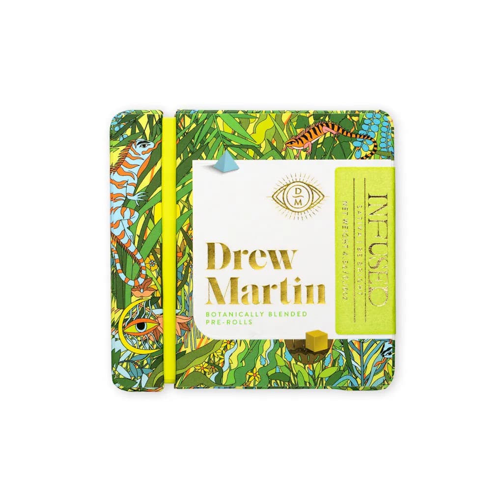 Be Bright Infused 6pk