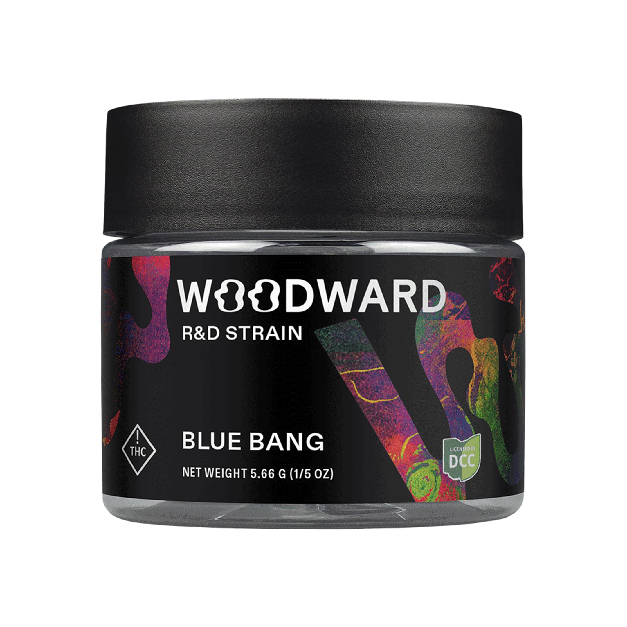 Blue Bang | 5.66g