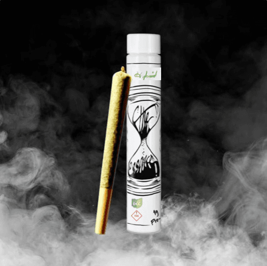 The Essence APLS & BANS (H) Pre-Roll 1g