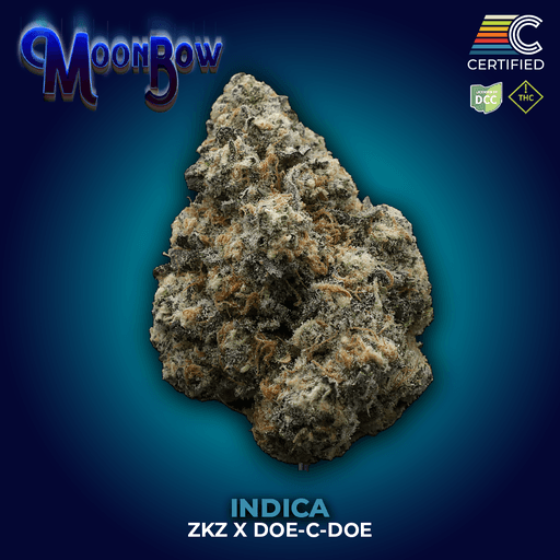 Cultivators - Moonbow - 14.15g