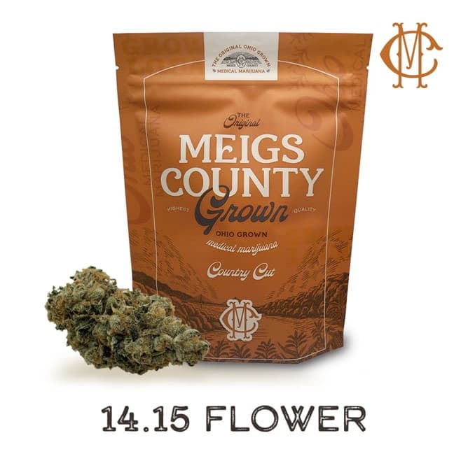 Candy Fumez Country Cut Flower - 1206613