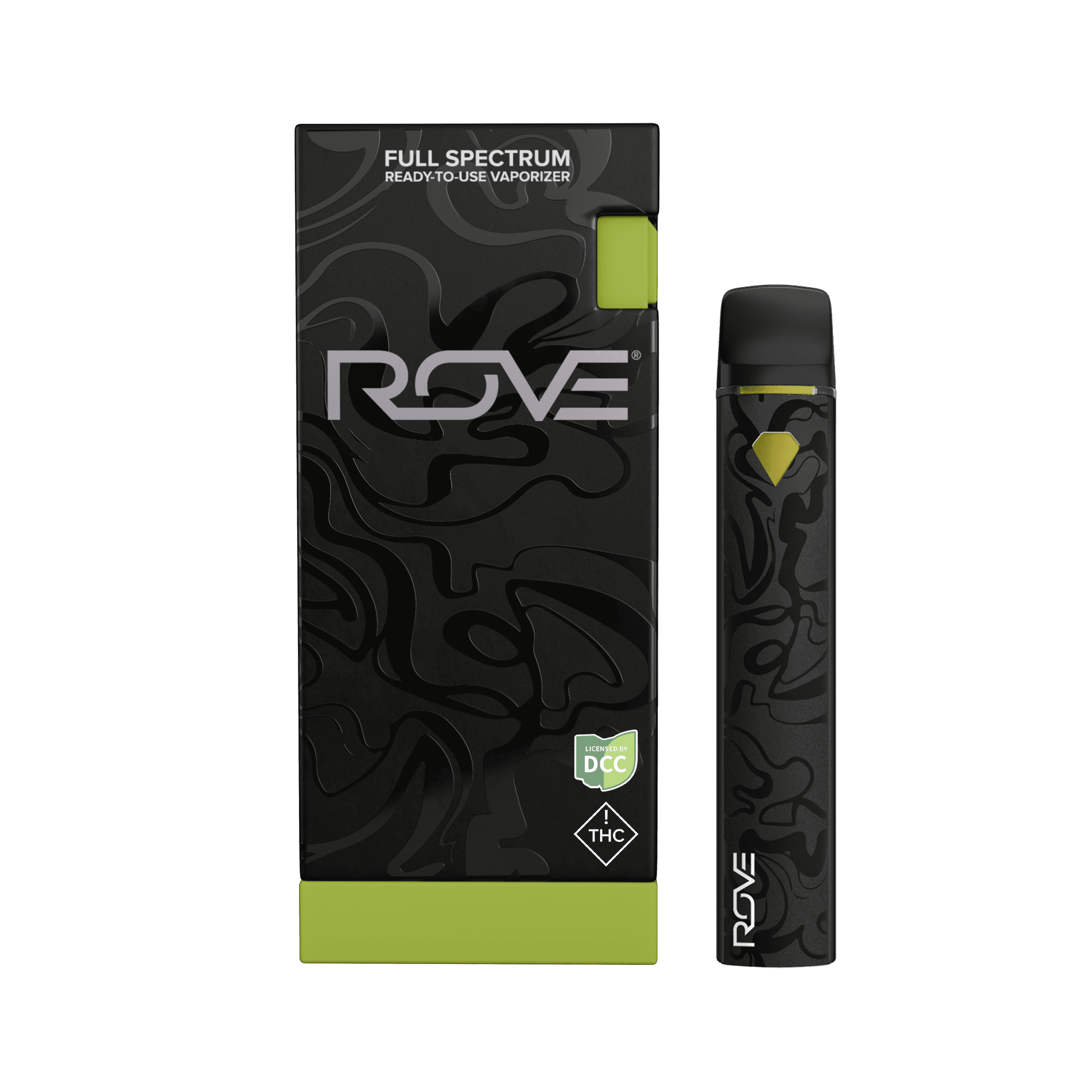 Magic Melon | Live Resin Diamond Starter Kit 1g