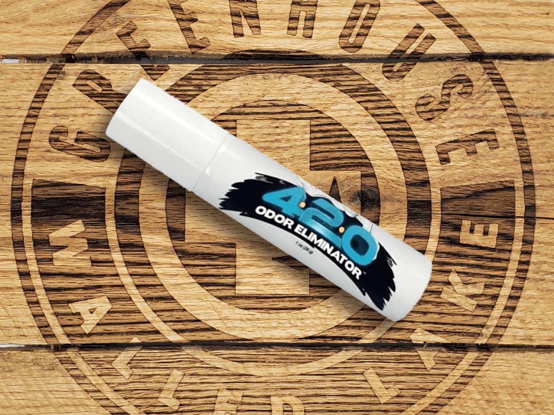 Odor Eliminator Spray