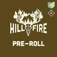 OG Kem | Raw Pre-Roll .5g 5pk