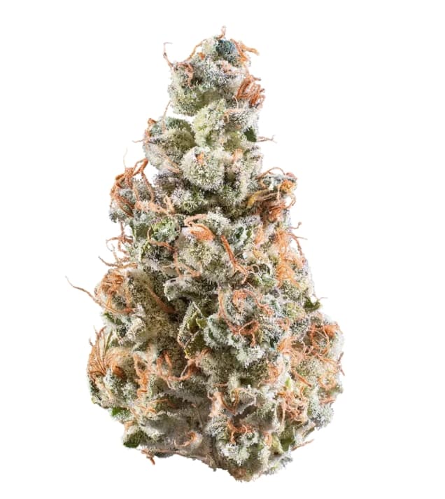 Grape Grenade | 5.66g