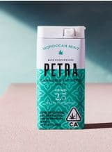 Petra Moroccan Mint Mints 90mg (40-Pack | 2.25mg Each)