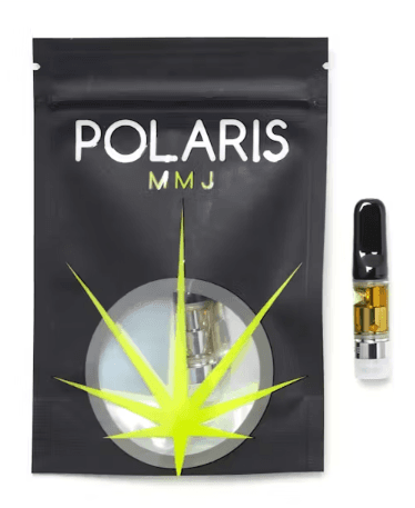 Papaya Cartridge