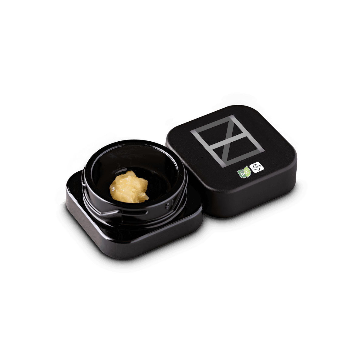 NYCC - Cold Cure Live Rosin Badder 1g
