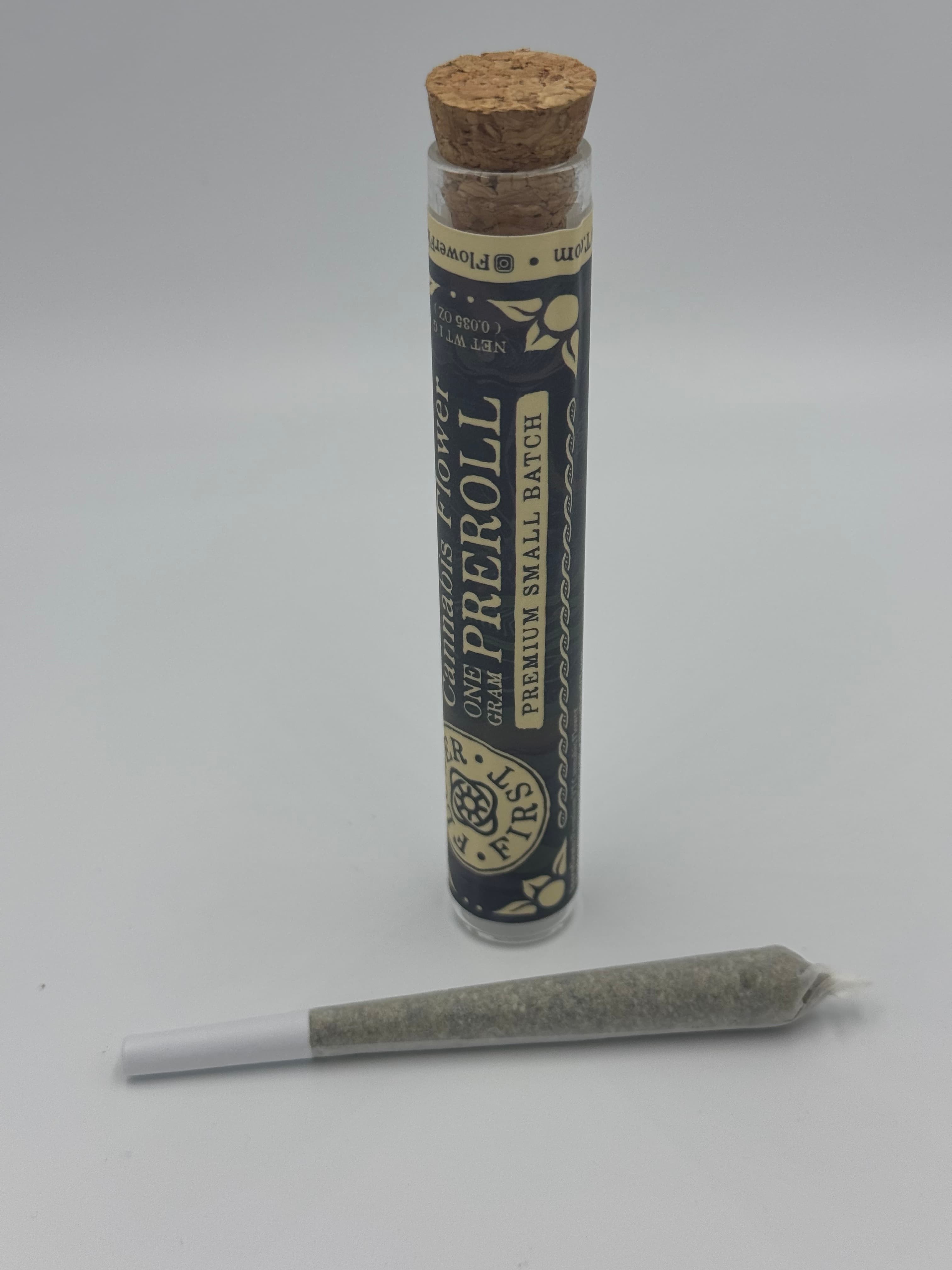 Mac Stomper Pre Roll