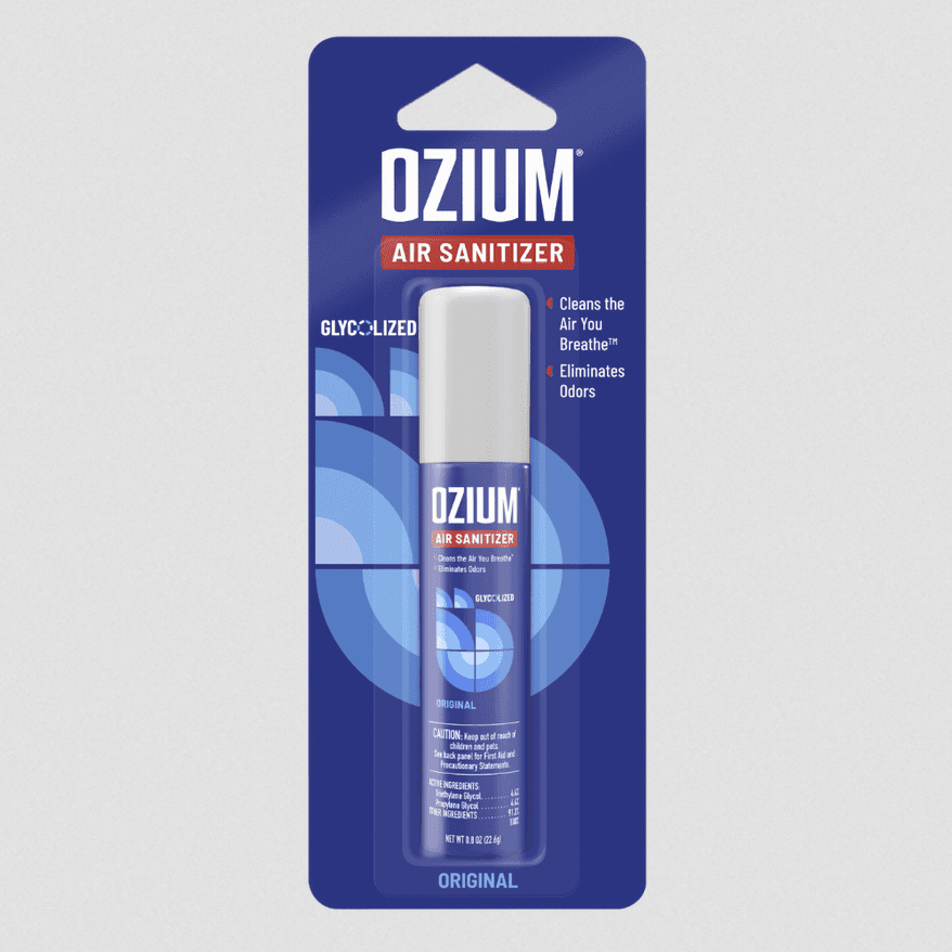 Air Sanitizers 0.8oz