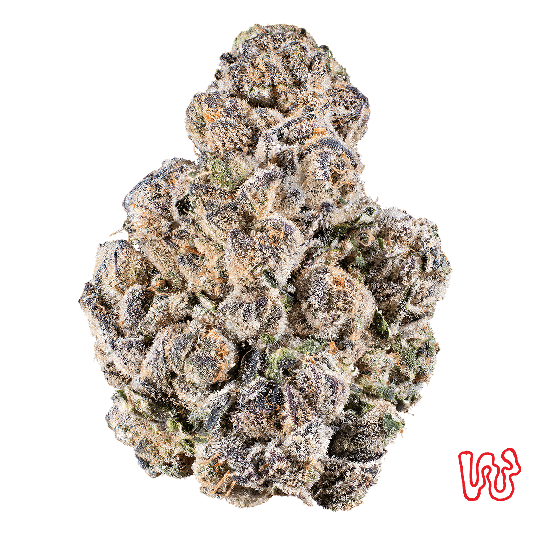 Grapechata | 5.66g