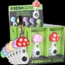 Mushroom Vape Battery