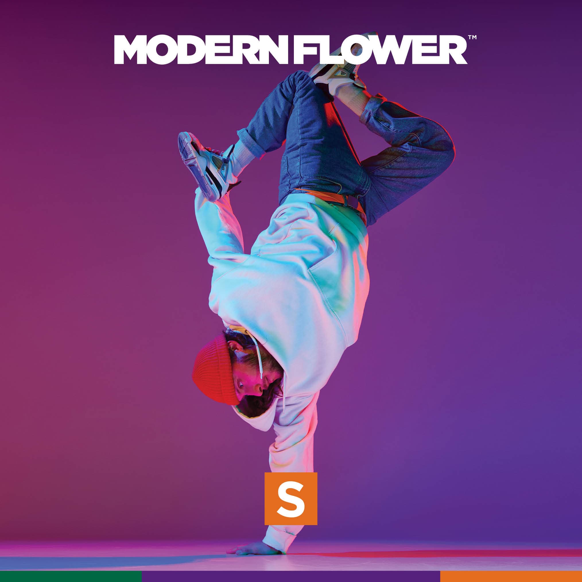 Disco Diesel Flower - 1227928