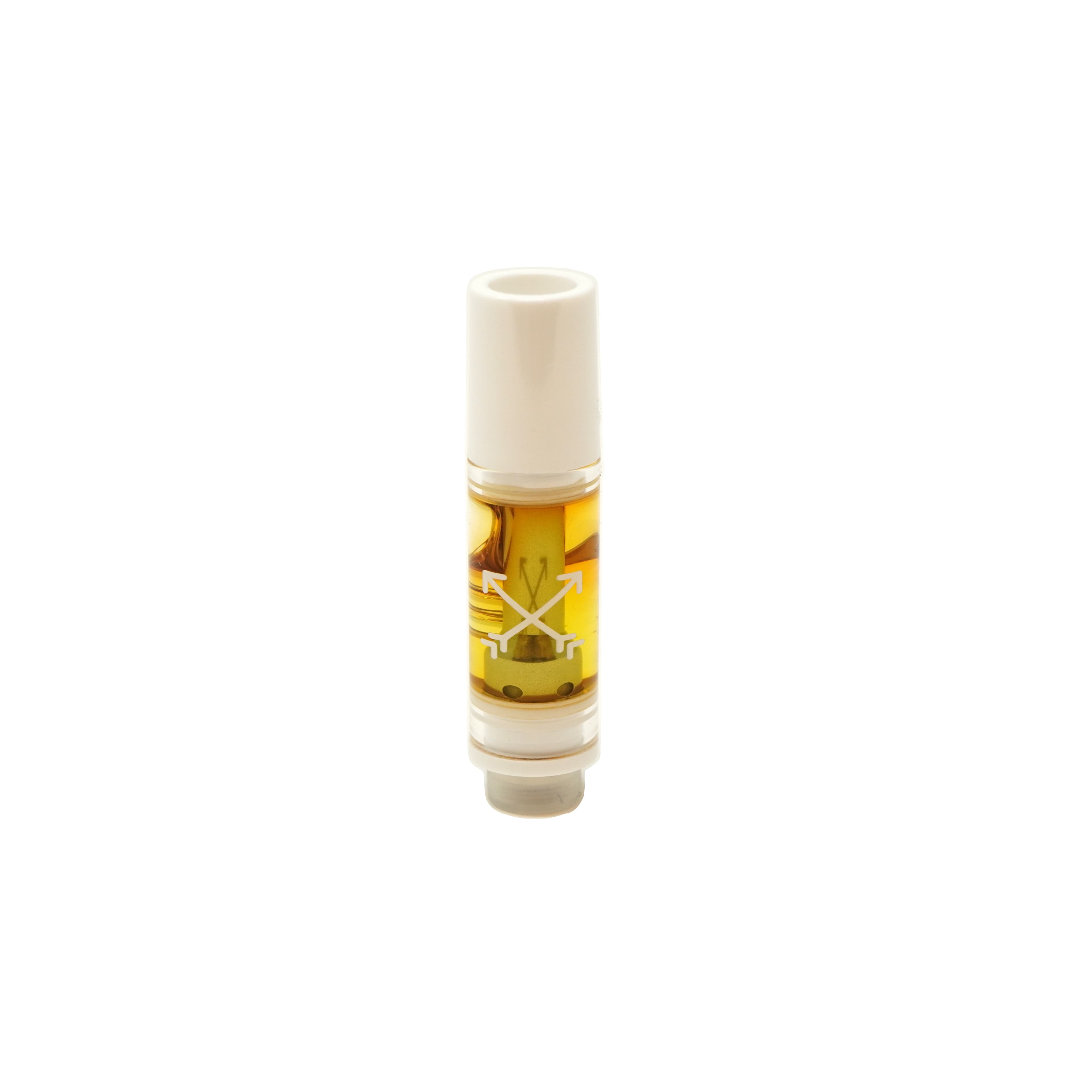 Factory Live Resin Vape Cartridge