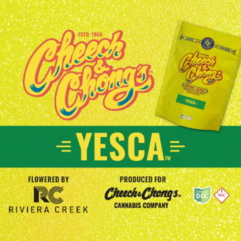 Yesca 2.83g