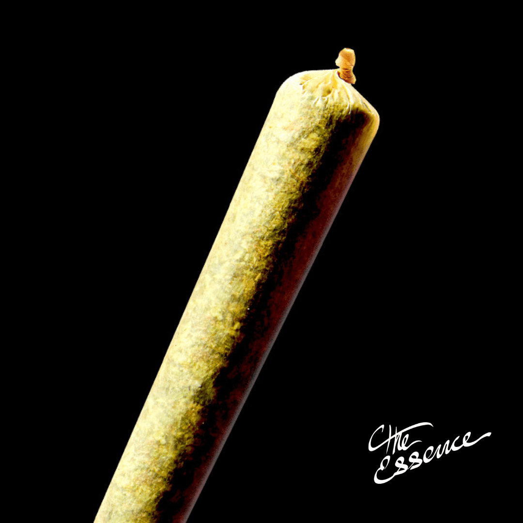 Mega Squirt Pre-Roll Pack 2.5g (0.5g ea | 5-Pack)