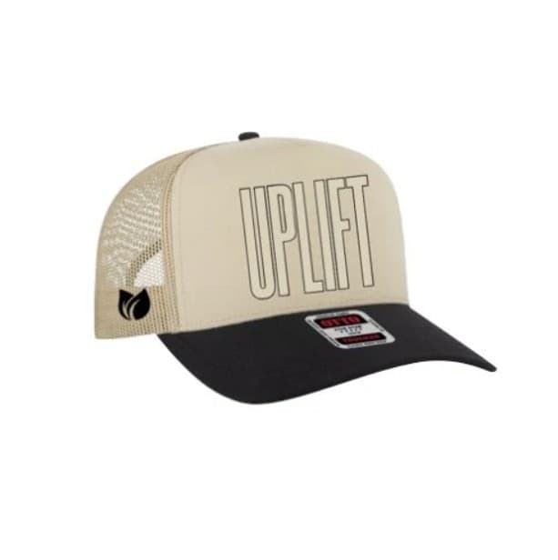 UpLift - Uplift Signature Trucker