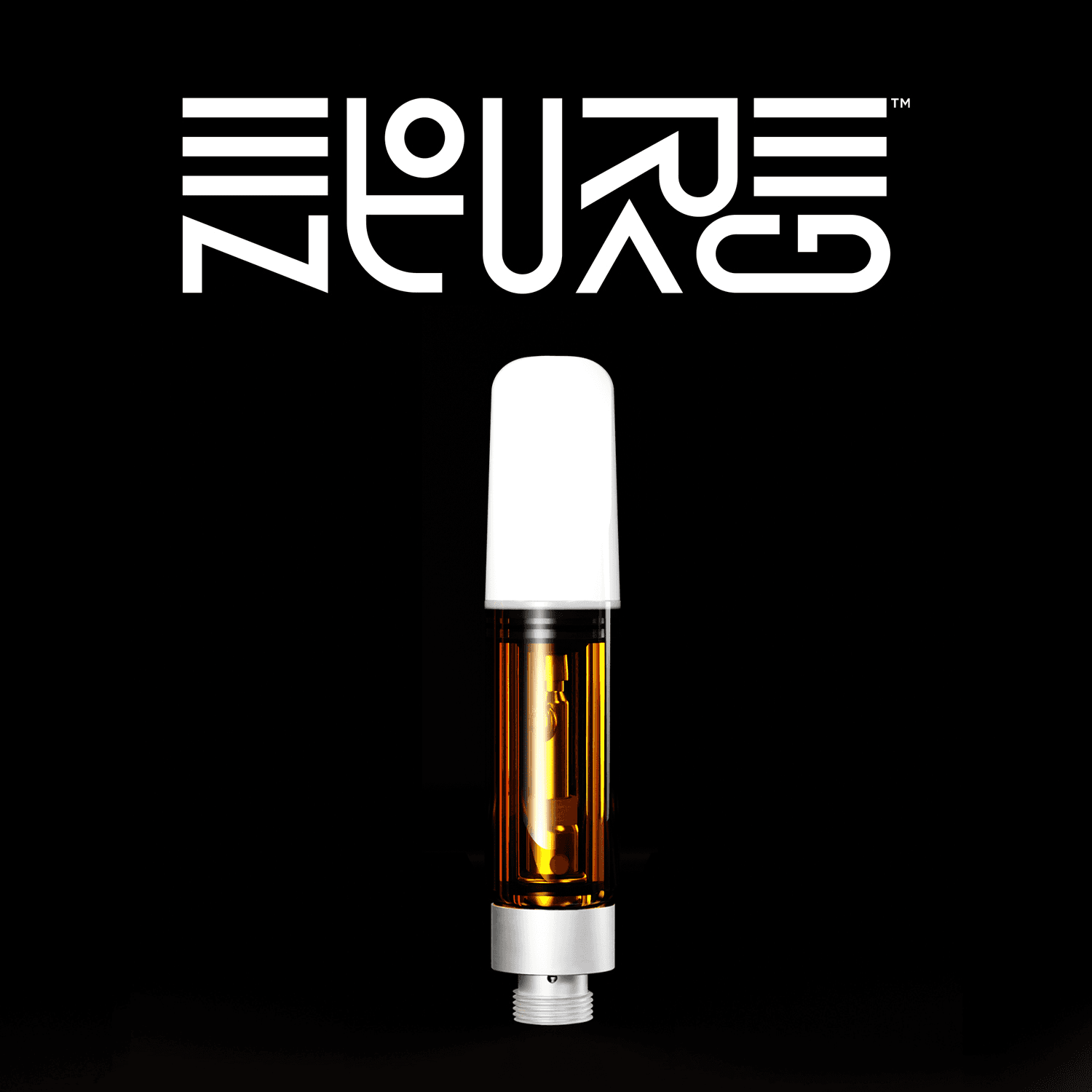 Cream Cookies #8 Vape Cartridge