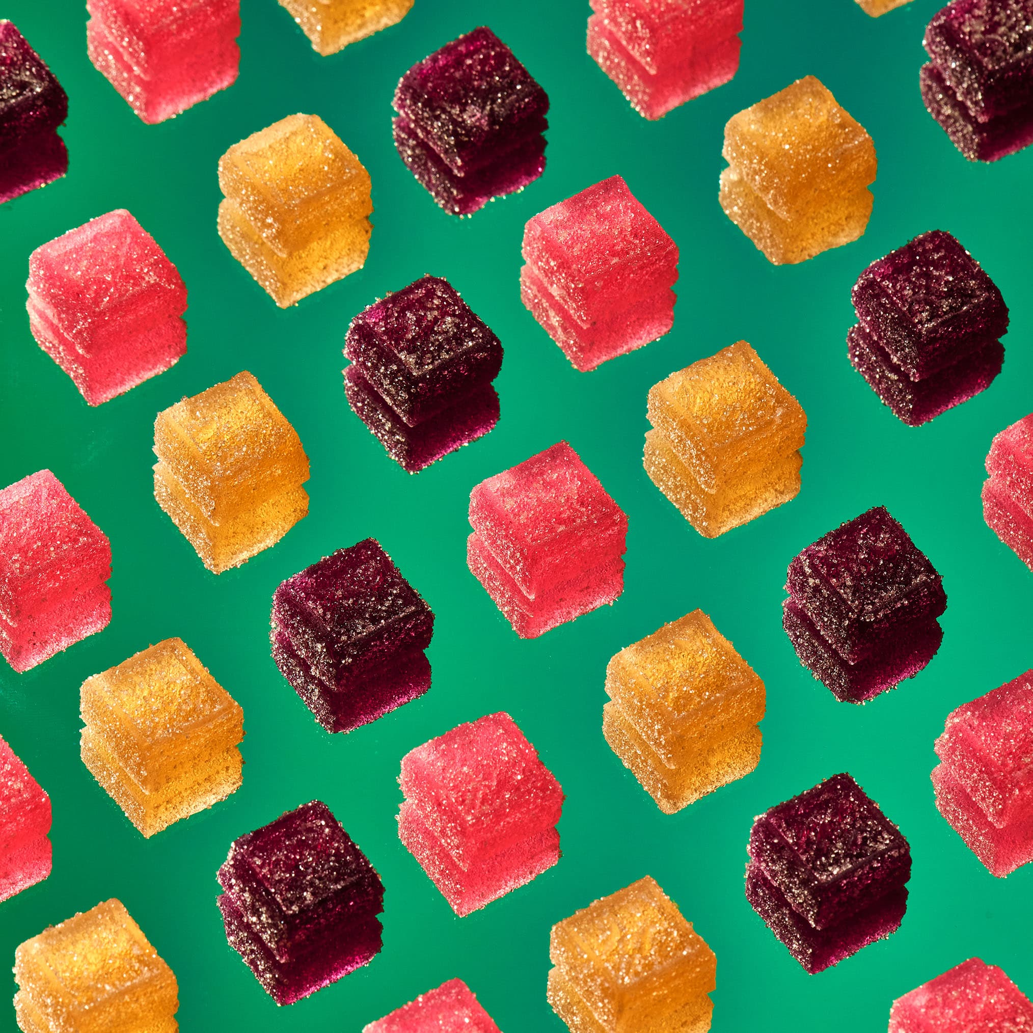 Raspberry Limeade Gummies 20pk