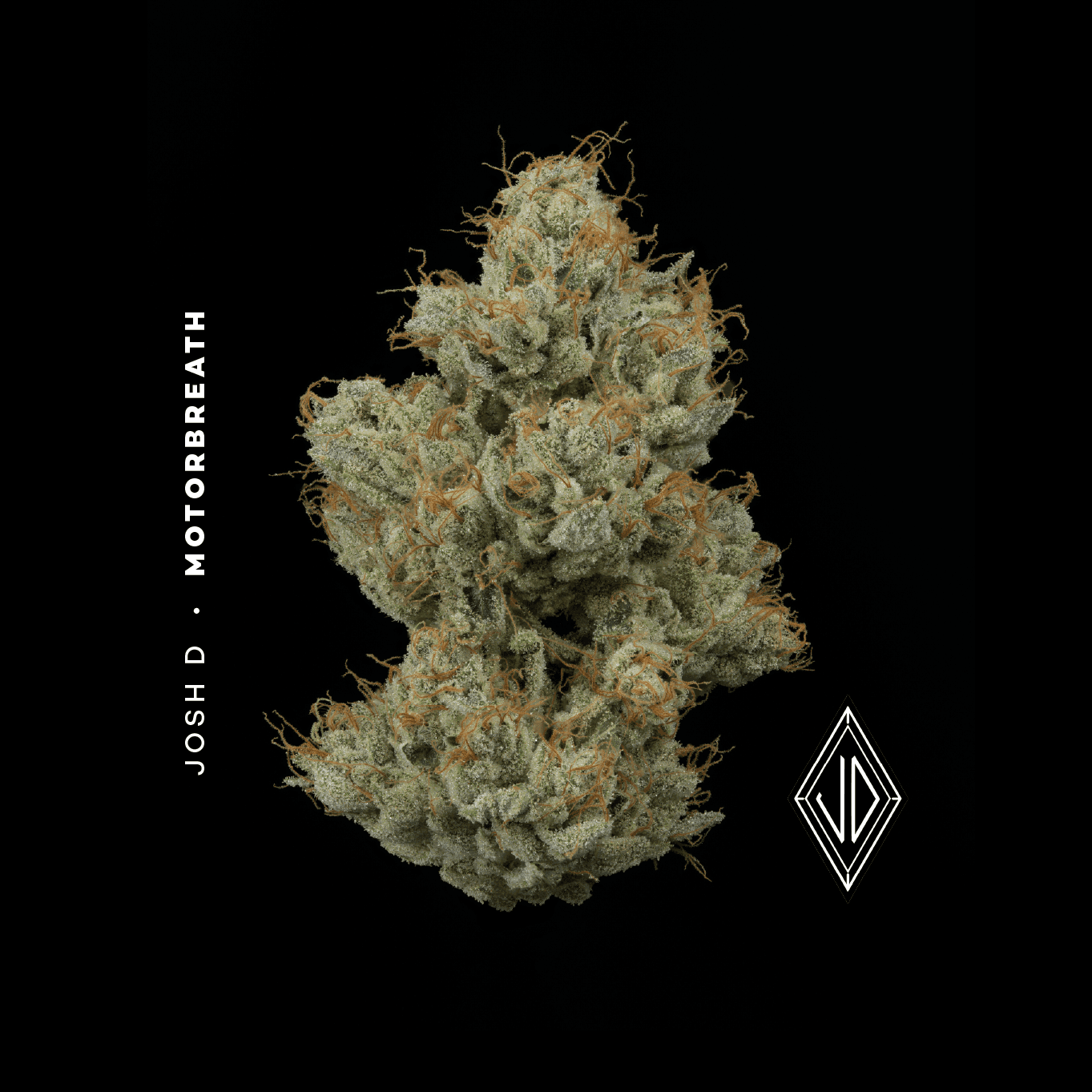 MotorBreath | I | 2.83g