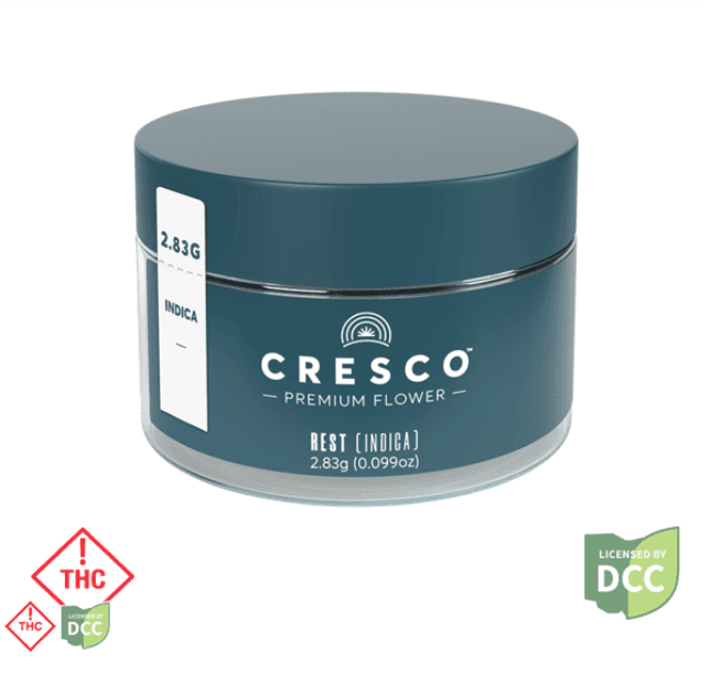 Cresco - Canal Street Gas (I) - 2.83g