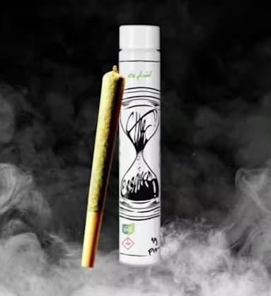 The Essence Modified GRPS (H) Preroll 1g