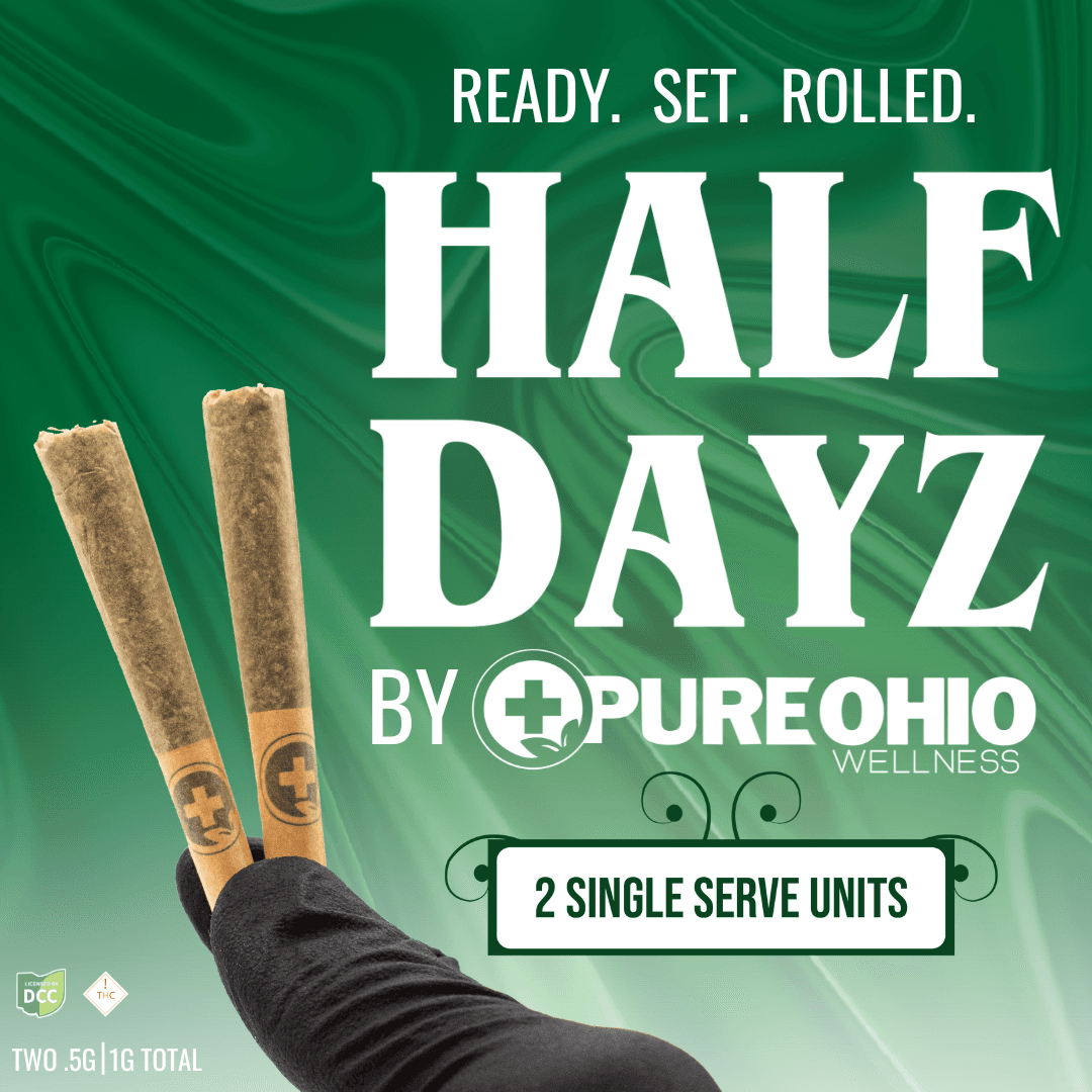 Gypsy Soap - 1g 2pk Flower Pre-Rolls