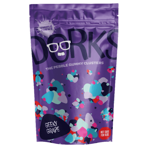 Geeky Grape