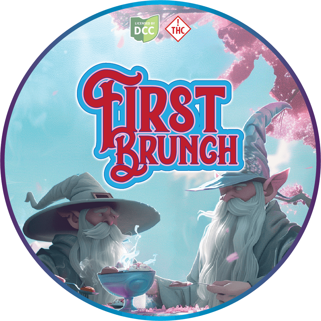 First Brunch 2.83g (Hybrid)