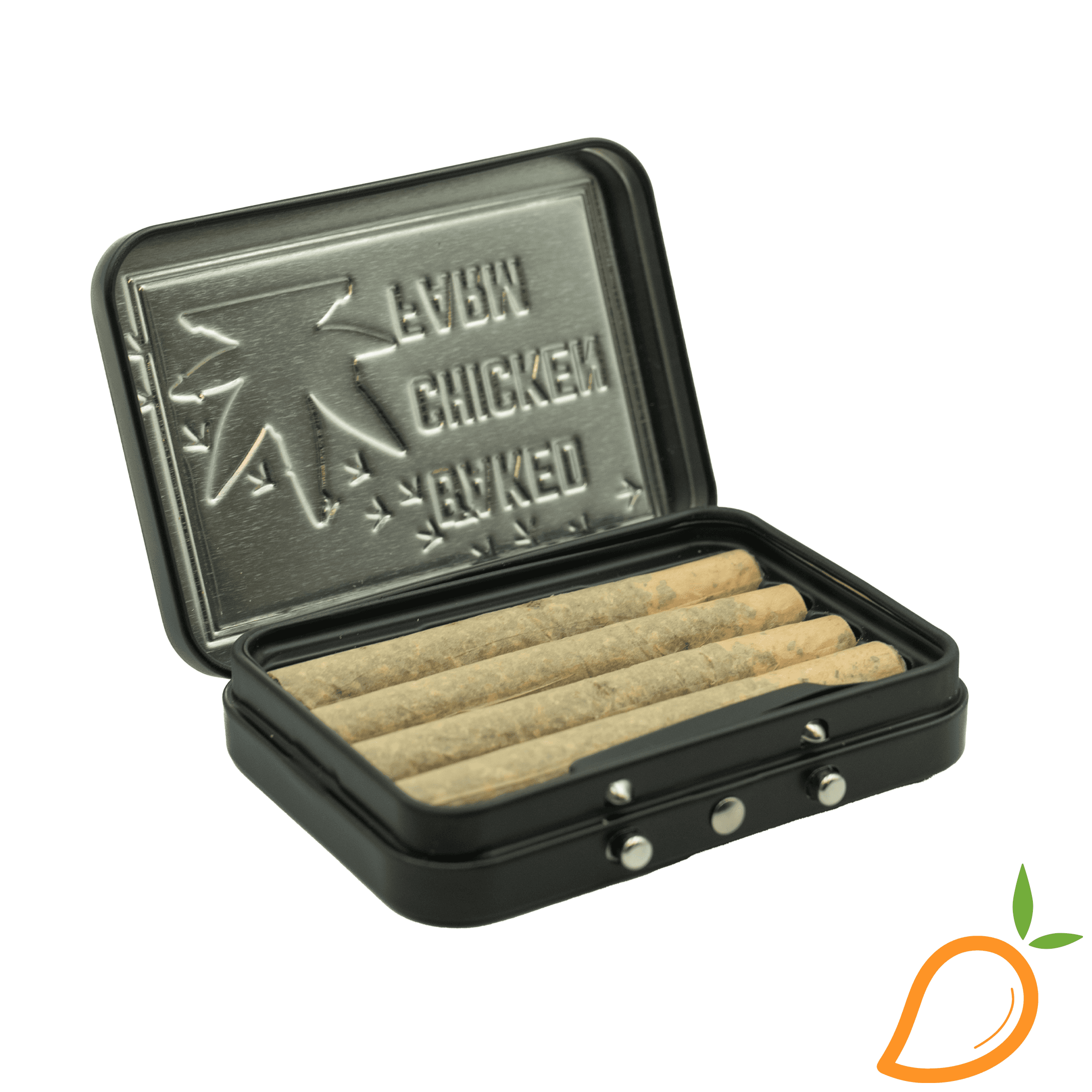 4pk Tuscan Gelato Stogies