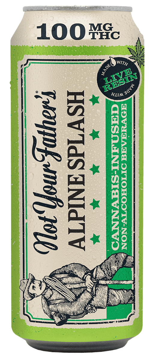 Nyf Alpine Splash
