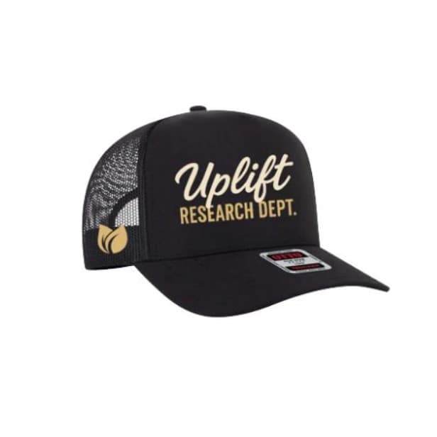 UpLift - Research DEPT Trucker