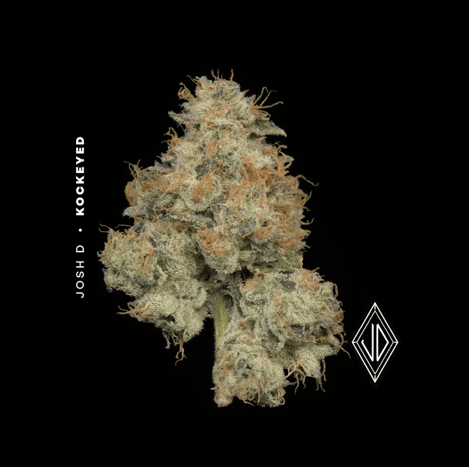 Kockeyed - 2.83g